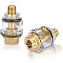 روغن زن دستگاه های بادی تاپ تول مدل KALA0815