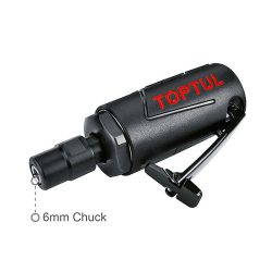 فرز انگشتی بادی مشکی تاپ تول مدل KASA0825