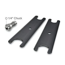 فرز انگشتی بادی مشکی تاپ تول مدل KASA0825