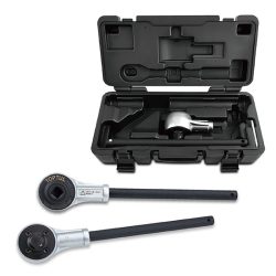 مولتی پلایر 3 به 1 تاپ تول مدل ANAE2432