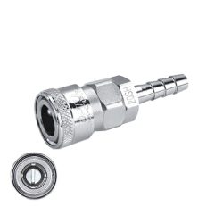 کوپلینگ مادگی شیلنگ خور 8 (5/16) تاپ تول مدل KA20SH2J