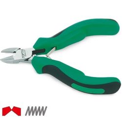 سیم چین الکترونیک “4.5 تاپ تول مدل DEBD224E