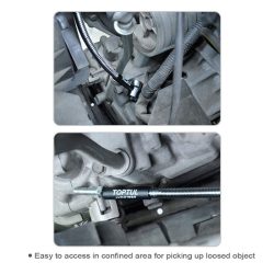 آهنربا تلسکوپی 48 سانتی مگنت دار تاپ تول مدل JJAD1223