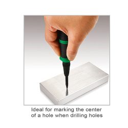 سنبه نشان اتومات فشار قوی تاپ تول مدل HBBF0155