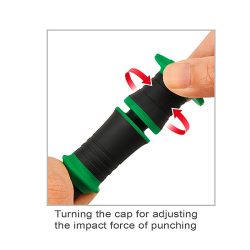 سنبه نشان اتومات فشار قوی تاپ تول مدل HBBF0155