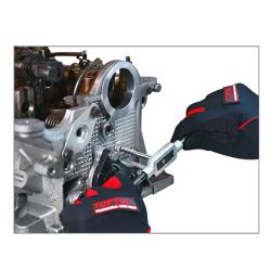 قلاویز چپ گرد تاپ تول مدل JGAI0805