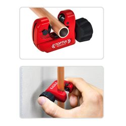 لوله بر مسی 19-3 مینی تاپ تول مدل SEAD0319