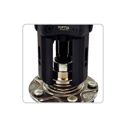 پولی کش سوپر قوی 120-30 میلیمتر تاپ تول مدل JECD0112