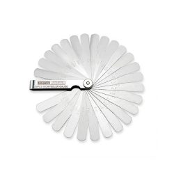 آچار فیلر 26 تیغه (سرگرد) تاپ تول مدل ICBA1026