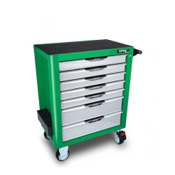 جعبه ابزار 7 کشو