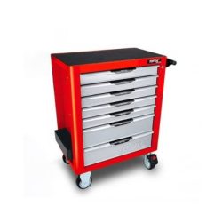 جعبه ابزار 7 کشو