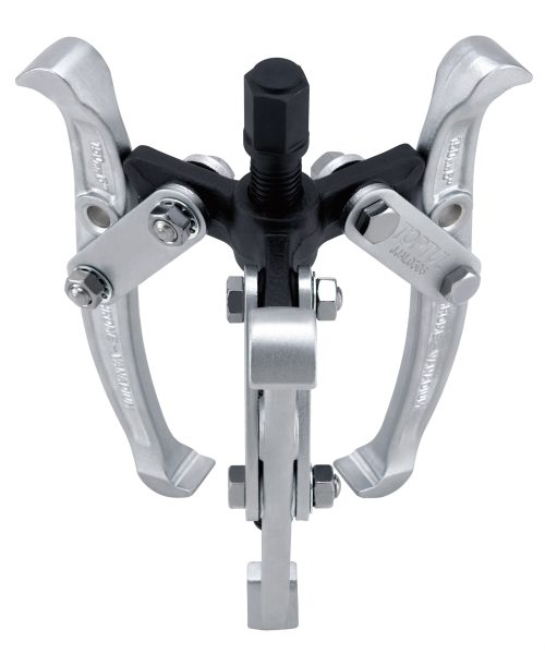 انواع پولی‌کش Toptul